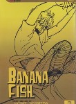 کتاب BANANA FISH 03 MANGA (مات)