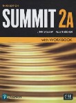 کتاب SUMMIT 2A+CD  EDI 3 (رحلی/رهنما)