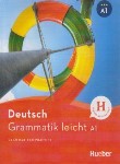 کتاب DEUTSCH GRAMMATIK LEICHT A1 (زبانکده)