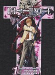 کتاب DEATH NOTE 01 MANGA (مات)