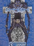 کتاب DEATH NOTE 03 MANGA (مات)