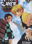 کتاب DEMON SLAYER 03 MANGA (مات)