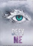 کتاب DEFY ME با من مخالفت کن(معیارعلم)