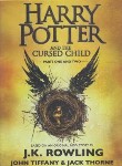 کتاب HARRY POTTER AND THE CURSED CHILD هری پاتر فرزند نفرین شده(معیارعلم)