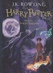 کتاب HARRY POTTER AND THE DEATHLY HALLOWS 1 هری پاتر یادگاران مرگ 1(معیارعلم)