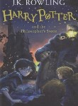 کتاب HARRY POTTER AND THE PHILOSOPHERS STONE هری پاتر سنگ جادو(معیارعلم)