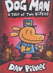 کتاب DOG MAN 3: A TALE OF TWO KITTIES سرکار هاپو 3: داستان دو پیشی(معیارعلم)