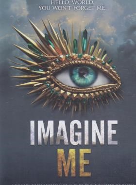 IMAGINE ME تصورم کن(معیارعلم)