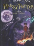 کتاب HARRY POTTER AND THE DEATHLY HALLOWS 2هری پاتر ویادگاران مرگ 2(معیارعلم)