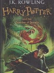 کتاب HARRY POTTER AND THE CHAMBER OF SECRETS هری پاتر حفره اسرارآمیز(معیارعلم)