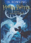 کتاب HARRY POTTER AND THE PRISONER OF AZKABAN هری پاتر زندانی آزکابان(معیارعلم)