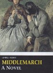 کتاب MIDDLEMARCH میدل مارچ(معیارعلم)