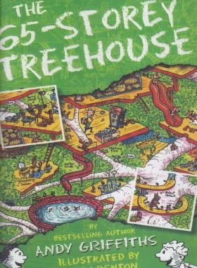 THE 65-STOREY TREEHOUSE خانه درختی 65 طبقه(معیارعلم)