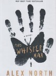 کتاب THE WHISPER MAN نجواگر (معیارعلم)