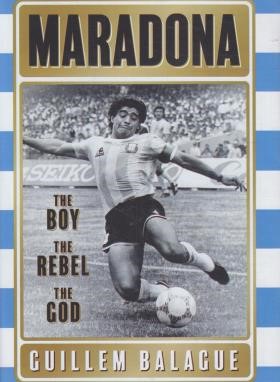 MARADONA مارادونا(معیارعلم)