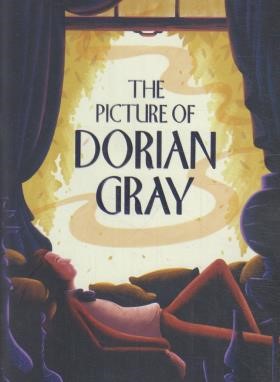 THE PICTURE OF DORIAN GRAY تصویر دوریان گری(معیارعلم)