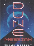 کتاب DUNE MESSIAH 2 مسیحای تلماسه(معیارعلم)