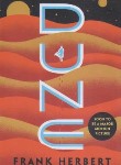 کتاب DUNE 1 تلماسه جلد 1(معیارعلم)