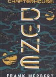 کتاب CHAPTERHOUSE DUNE 6 محل گردهمایی(معیارعلم)