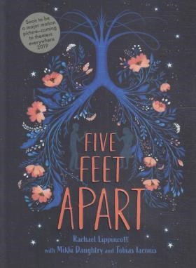 FIVE FEET APART پنج قدم فاصله(معیارعلم)