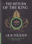 کتاب THE LORD OF THE RING 3:THE RETURN OF THE KING ارباب حلقه ها 3: بازگشت شاه(معیارعلم)