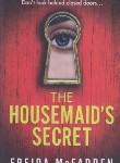 کتاب THE HOUSEMAID'S SECRET راز خدمتکار (معیارعلم)