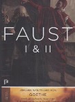 کتاب FAUST فاوست(معیارعلم)