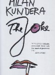 کتاب THE JOKE شوخی(معیارعلم)