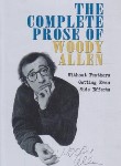 کتاب THE COMPLETE PROSE OF WOODY ALLEN مجموعه آثار وودی آلن(معیارعلم)