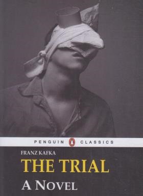 THE TRIAL محاکمه(پنگوئن)