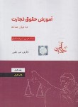 کتاب آموزش حقوق تجارت به بیان ساده ج2 (ناظری/دادآفرین)